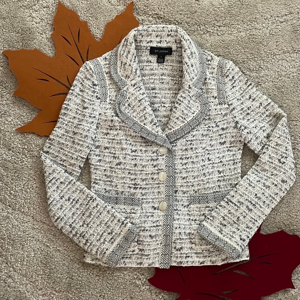 🎉HP🎉🔥St. John Suit
